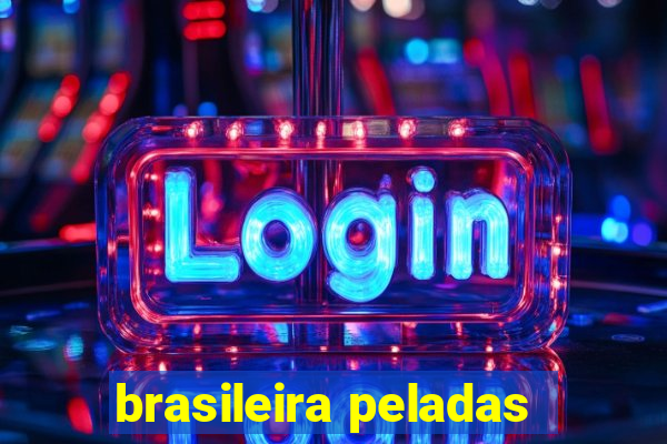 brasileira peladas